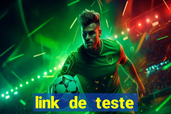 link de teste fortune tiger